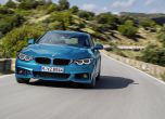 BMW обнови култовата 