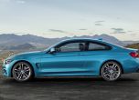 BMW обнови култовата 