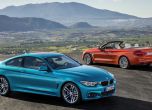 BMW обнови култовата 