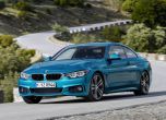 BMW обнови култовата 