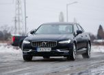 Renault Megane, Skoda Kodiaq и Nissan Navara триумфираха в 