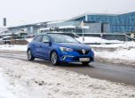 Renault Megane, Skoda Kodiaq и Nissan Navara триумфираха в 
