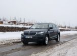 Renault Megane, Skoda Kodiaq и Nissan Navara триумфираха в 
