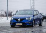 Renault Megane, Skoda Kodiaq и Nissan Navara триумфираха в 