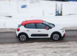 Renault Megane, Skoda Kodiaq и Nissan Navara триумфираха в 
