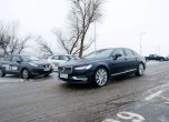 Renault Megane, Skoda Kodiaq и Nissan Navara триумфираха в 