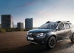 Dacia с автоматизирана трансмисия и обновен Duster във Франкфурт 3