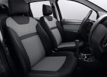 Dacia с автоматизирана трансмисия и обновен Duster във Франкфурт 6