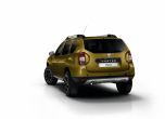 Dacia с автоматизирана трансмисия и обновен Duster във Франкфурт 7