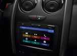 Dacia с автоматизирана трансмисия и обновен Duster във Франкфурт 9