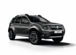 Dacia с автоматизирана трансмисия и обновен Duster във Франкфурт 10