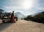 Dacia с автоматизирана трансмисия и обновен Duster във Франкфурт 14