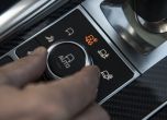 Как ускорява Range Rover Sport SVR на различни терени (видео) 12