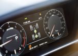 Как ускорява Range Rover Sport SVR на различни терени (видео) 13