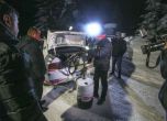 Илия Царски с първи нощен тест на състезателния си автомобил 3