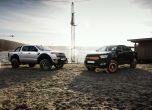 Тунингованият Ford Ranger е още по-мускулест  2