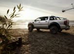 Тунингованият Ford Ranger е още по-мускулест  3