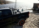 Тунингованият Ford Ranger е още по-мускулест  5