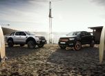 Тунингованият Ford Ranger е още по-мускулест  6