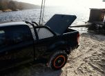 Тунингованият Ford Ranger е още по-мускулест  8