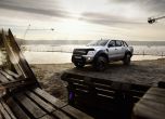 Тунингованият Ford Ranger е още по-мускулест  9