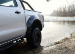 Тунингованият Ford Ranger е още по-мускулест  10