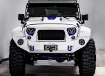 Jeep Wrangler като от Междузвездни войни се продава в интернет 2