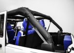 Jeep Wrangler като от Междузвездни войни се продава в интернет 5