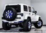 Jeep Wrangler като от Междузвездни войни се продава в интернет 8