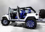 Jeep Wrangler като от Междузвездни войни се продава в интернет 12
