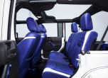 Jeep Wrangler като от Междузвездни войни се продава в интернет 17