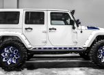 Jeep Wrangler като от Междузвездни войни се продава в интернет 18