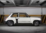 Пловдивско Renault 5 търси 90 000 евро в търг на Сотбис 2