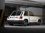 Пловдивско Renault 5 търси 90 000 евро в търг на Сотбис 3