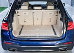 BMW показва новата Серия 5 комби в Женева (видео) 4