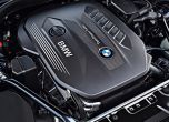 BMW показва новата Серия 5 комби в Женева (видео) 26