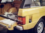 LR ще реставрира напълно класически Range Rover-и срещу 300 бона 5