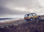 LR ще реставрира напълно класически Range Rover-и срещу 300 бона 6