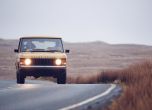 LR ще реставрира напълно класически Range Rover-и срещу 300 бона 14
