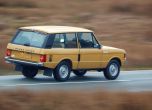 LR ще реставрира напълно класически Range Rover-и срещу 300 бона 19