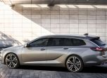 Opel представи комбито Insignia Sports Tourer 4