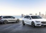 Opel представи комбито Insignia Sports Tourer 5