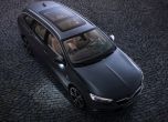 Opel представи комбито Insignia Sports Tourer 6