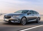Opel представи комбито Insignia Sports Tourer 7