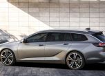 Opel представи комбито Insignia Sports Tourer 8