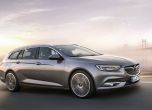 Opel представи комбито Insignia Sports Tourer 9