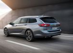 Opel представи комбито Insignia Sports Tourer 11