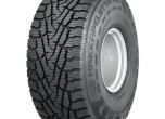 Nokian Hakkapeliitta 44 за всъдеходите на Arctic Trucks 8