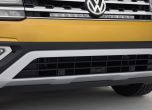 VW предлага куп аксесоари с Atlas 9