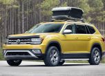 VW предлага куп аксесоари с Atlas 13